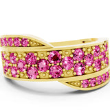 Pink Sapphire