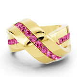 Pink Sapphire
