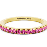 Pink Sapphire