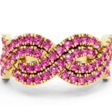 Pink Sapphire