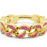 Pink Sapphire