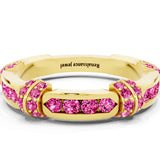 Pink Sapphire