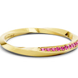 Pink Sapphire