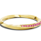 Pink Sapphire