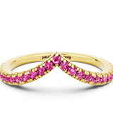 Pink Sapphire