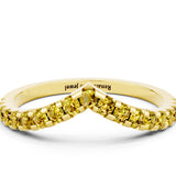 Yellow Sapphire