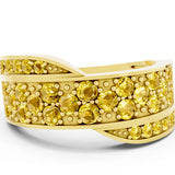 Yellow Sapphire