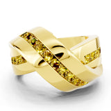 Yellow Sapphire