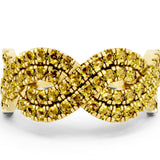 Yellow Sapphire