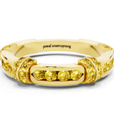 Yellow Sapphire