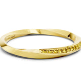 Yellow Sapphire