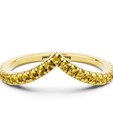 Yellow Sapphire