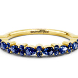 Blue Sapphire