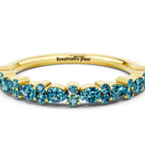 Blue Topaz