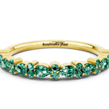 Green Sapphire