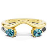 Blue Topaz