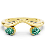 Green Sapphire