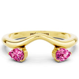Pink Sapphire