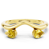 Yellow Sapphire