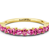 Pink Sapphire