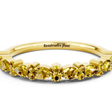 Yellow Sapphire