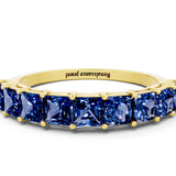 Blue Sapphire
