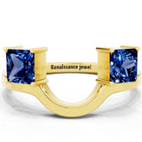 Blue Sapphire
