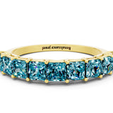 Blue Topaz