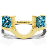 Blue Topaz