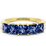 Blue Sapphire
