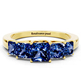 Blue Sapphire