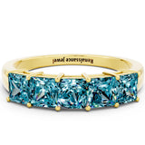 Blue Topaz