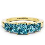 Blue Topaz