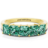 Green Sapphire
