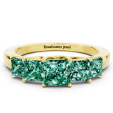 Green Sapphire