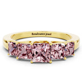Morganite