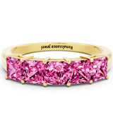 Pink Sapphire