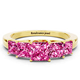 Pink Sapphire