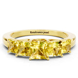 Yellow Sapphire