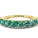 Green Sapphire
