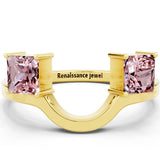 Morganite