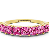 Pink Sapphire
