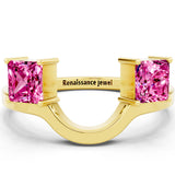 Pink Sapphire