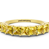 Yellow Sapphire