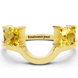 Yellow Sapphire