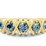 Aquamarine