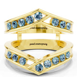 Aquamarine