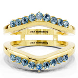 Aquamarine