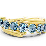 Aquamarine