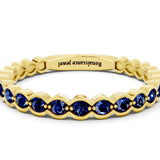 Blue Sapphire